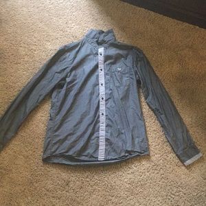 Men’s guess shirt!